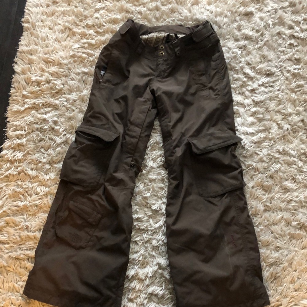The North Face Cryptic ski pants